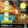 Auvray stabdžių disko spyna motociklams, SRA sertifikatas, 16 mm, XTREM MINI