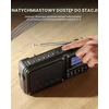 Avantree nešiojamasis DAB+/FM radijas, Bluetooth 6.0, 5 W