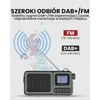 Avantree nešiojamasis DAB+/FM radijas, Bluetooth 6.0, 5 W
