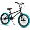 AVASTA BMX vaikų dviratis 20 colių ratai, plieno rėmas, U-Brake, Rubato 20
