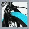 AVASTA BMX vaikų dviratis 20 colių ratai, plieno rėmas, U-Brake, Rubato 20