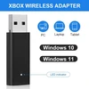 AXFEE belaidis XBOX One valdiklių adapteris kompiuteriui su USB ilginamuoju laidu, Q1-3819594