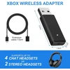 AXFEE belaidis XBOX One valdiklių adapteris kompiuteriui su USB ilginamuoju laidu, Q1-3819594