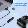 AXFEE belaidis XBOX One valdiklių adapteris kompiuteriui su USB ilginamuoju laidu, Q1-3819594