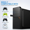 AXFEE belaidis XBOX One valdiklių adapteris kompiuteriui su USB ilginamuoju laidu, Q1-3819594