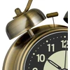 Azyh analoginis žadintuvas, 1 AA, 11,4 cm, A-Alarm Clock