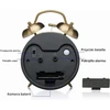 Azyh analoginis žadintuvas, 1 AA, 11,4 cm, A-Alarm Clock