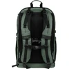 Baagl ergonominė mokyklinė kuprinė mergaitėms, trijų dalių rinkinys, 29 l, Grove dizainas