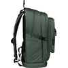 Baagl ergonominė mokyklinė kuprinė mergaitėms, trijų dalių rinkinys, 29 l, Grove dizainas