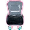 Baagl ergonominė mokyklinė kuprinė vaikams, 18 l, su lietaus užvalkalu, A-33124