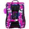 Baagl ergonominis mokyklinis rinkinys Zippy, 3 dalių, 18 l, vandeniui atsparus, A-34276
