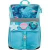 Baagl ergonominis mokyklinis rinkinys Zippy, 3 dalių, 18 l, poliesteris, 28 x 37 x 17 cm
