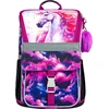 Baagl ergonominis mokyklinis rinkinys Zippy, 3 dalių, 18 l, vandeniui atsparus, A-34276