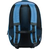 Baagl ergonomiška mokyklinė kuprinė 35 l su termokišene, Ocean Mėlyna, Coolmate rinkinys