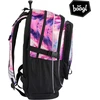 Baagl ergonomiška mokyklinė kuprinė vaikams, skyrius nešiojamajam kompiuteriui, 29 l, Abstract