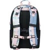 Baagl ergonomiška mokyklinės kuprinės rinkinys, 25 l, 5 dalių, Skate Moon, A-34736