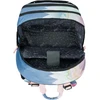 Baagl ergonomiška mokyklinės kuprinės rinkinys, 25 l, 5 dalių, Skate Moon, A-34736