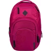 Baagl ergonomiškas 3 dalių mokyklinės kuprinės rinkinys Coolmate su termo skyriumi, 35 l
