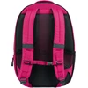 Baagl ergonomiškas 3 dalių mokyklinės kuprinės rinkinys Coolmate su termo skyriumi, 35 l