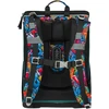 Baagl ergonomiškas mokyklinė kuprinė rinkinyje vaikams, 18 l, poliesteris, A-34803