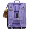 Baagl ergonomiškas mokyklinės kuprinės rinkinys vaikams, 18 l, poliesteris, Zippy Set 3
