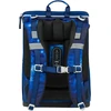 Baagl ergonomiškas mokyklinės kuprinės rinkinys vaikams, 3 dalių, 18 l, poliesteris, A-34791