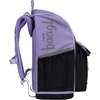 Baagl ergonomiškas mokyklinės kuprinės rinkinys vaikams, 18 l, poliesteris, Zippy Set 3
