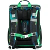 Baagl ergonomiškas mokyklinis rinkinys su kuprine, 18 l, paminkštintos petnešos, A-34275