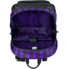 Baagl mokyklinė kuprinė mergaitėms, 3 dalių rinkinys, 29 l, ergonomiška, 45 x 33 x 11 cm