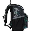 Baagl mokyklinė kuprinė rinkinyje, ergonomiškas, 18 l, poliesteris, Zippy Set 3