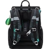 Baagl mokyklinė kuprinė rinkinyje, ergonomiškas, 18 l, poliesteris, Zippy Set 3