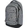 Baagl mokyklinė kuprinė su nešiojamojo kompiuterio skyriumi, 30 l, ergonomiška, Skate Max modelis