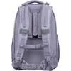 Baagl mokyklinė kuprinė su nešiojamojo kompiuterio skyriumi, 30 l, vandeniui atspari, Skate Max