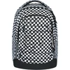 Baagl mokyklinė kuprinė su nešiojamojo kompiuterio skyriumi, 30 l, ergonomiška, Skate Max modelis