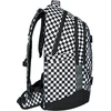 Baagl mokyklinė kuprinė su nešiojamojo kompiuterio skyriumi, 30 l, ergonomiška, Skate Max modelis