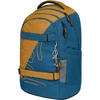 Baagl mokyklinė kuprinė su skyriumi nešiojamam kompiuteriui, 30 l talpa, Skate Max, M