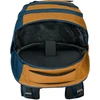 Baagl mokyklinė kuprinė su skyriumi nešiojamam kompiuteriui, 30 l talpa, Skate Max, M
