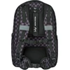Baagl mokyklinė kuprinė vaikams ir paaugliams, 30 l, su skyriumi nešiojamam kompiuteriui, Skate Max