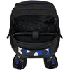 Baagl mokyklinė kuprinė vaikams ir paaugliams su kompiuterio skyriumi, 30 l, Skate Max