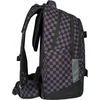 Baagl mokyklinė kuprinė vaikams ir paaugliams, 30 l, su skyriumi nešiojamam kompiuteriui, Skate Max