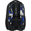 Baagl mokyklinė kuprinė vaikams ir paaugliams su kompiuterio skyriumi, 30 l, Skate Max