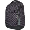 Baagl mokyklinė kuprinė vaikams ir paaugliams, 30 l, su skyriumi nešiojamam kompiuteriui, Skate Max
