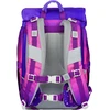 Baagl mokyklinės kuprinės Airy rinkinys, ergonomiškas, 16,5 l, 5 dalių, A-34850