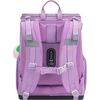 Baagl mokyklinės kuprinės komplektas vaikams, ergonomiška, 18 l, lavandinės spalvos, Zippy Set 3