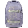 Baagl mokyklinės kuprinės rinkinys paaugliams Skate Max, reguliuojama nugara, 31 l, A-36085