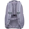 Baagl mokyklinės kuprinės rinkinys paaugliams Skate Max, reguliuojama nugara, 31 l, A-36085