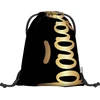 Baagl mokyklinių prekių 5 dalių rinkinys vaikams, ergonomiškas kuprinės komplektas, 25 l, auksinis