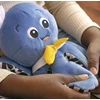 Baby Einstein interaktyvus muzikinis aštuonkojis Octoplush, spalvų mokymasis 3 kalbomis, 30933