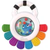 Baby Einstein sensorinis kramtukas-barškutis aštuonkojo formos, nuo 3 mėn., 12487