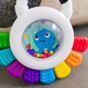 Baby Einstein sensorinis kramtukas-barškutis aštuonkojo formos, nuo 3 mėn., 12487